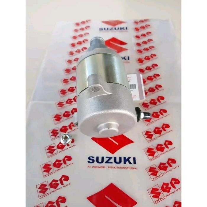 Dinamo Stater Assy Shogun 125 R/Shogun Sp 125/Shogun Fl