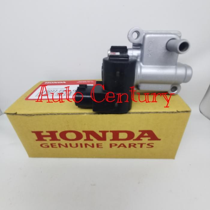Idle Speed Control Isc Sensor Isc Iacv Crv Gen 2 Stream 2.0 Odyssey