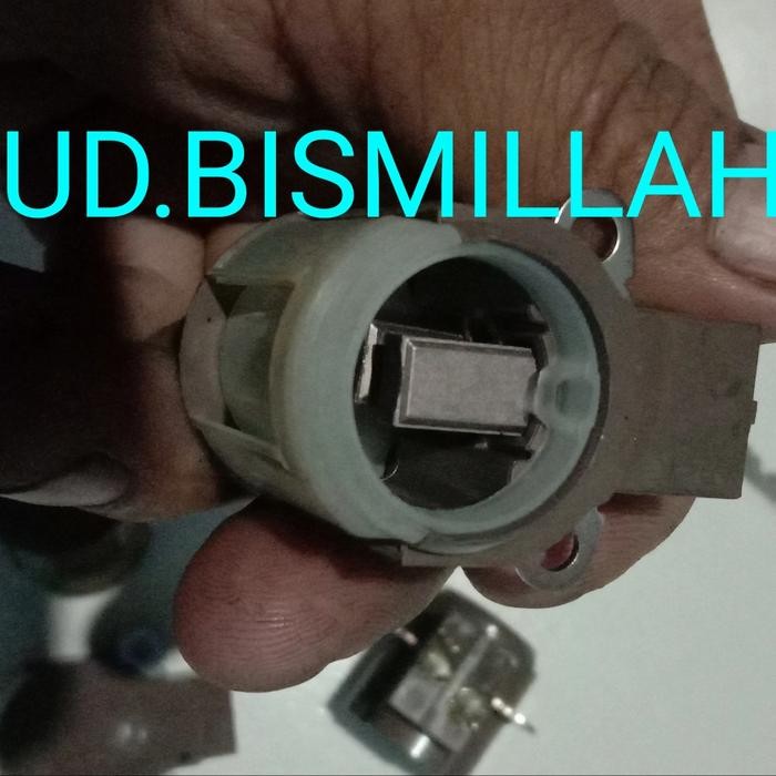 Brush Kul Holder Dinamo Ampere Avanza Xenia Innova Fortuner Hilux Ori