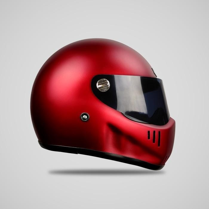 (Allthebest) Helm Custom Bandit RX