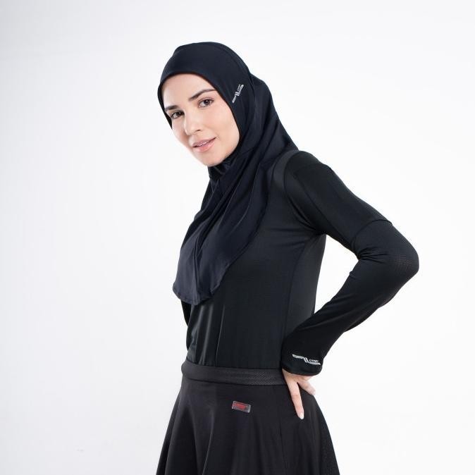 (Allthebest) Livigi - Aero Sport Hijab