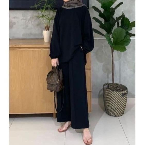 (Allthebest) Mahara.id original tunik tatjana oneset
