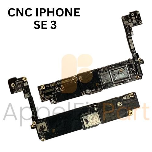 CNC IPHONE SE SERIES SE2 SE3 SE4