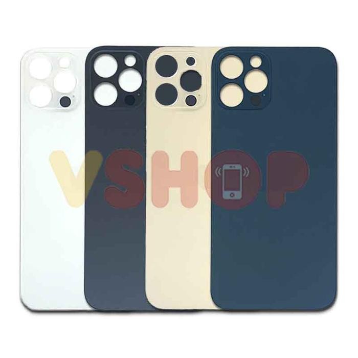 BACKDOOR FOR IPHONE 12 PRO BACK GLASS