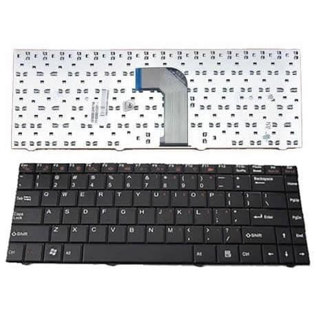 Ready Keyboard Laptop Axio Keyboard Laptop Axioo Hnm Series Hitam Terbaru
