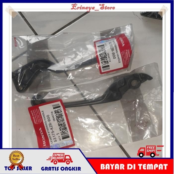 ORIGINAL Handle Rem Kanan Kiri Vario 125 Old F1 LED Vario 150 KZR Ori