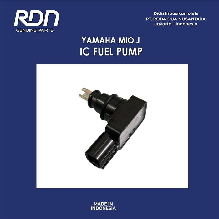 IC Sensor Fuel Pump Mio J Original