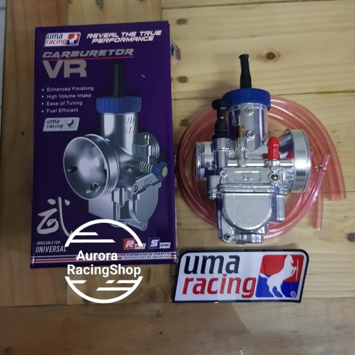 Karburator Pe 28 - Uma Racing