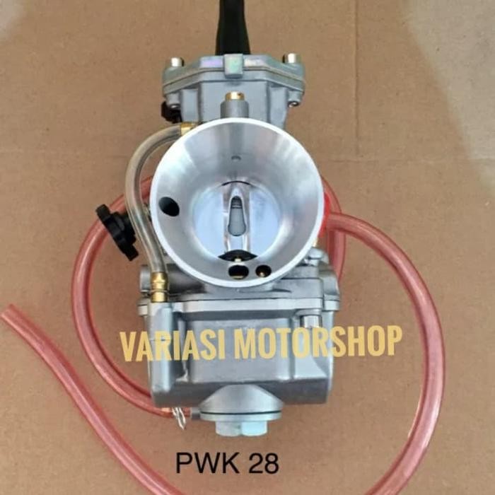 Karbu Sudco Pwk 28 Original