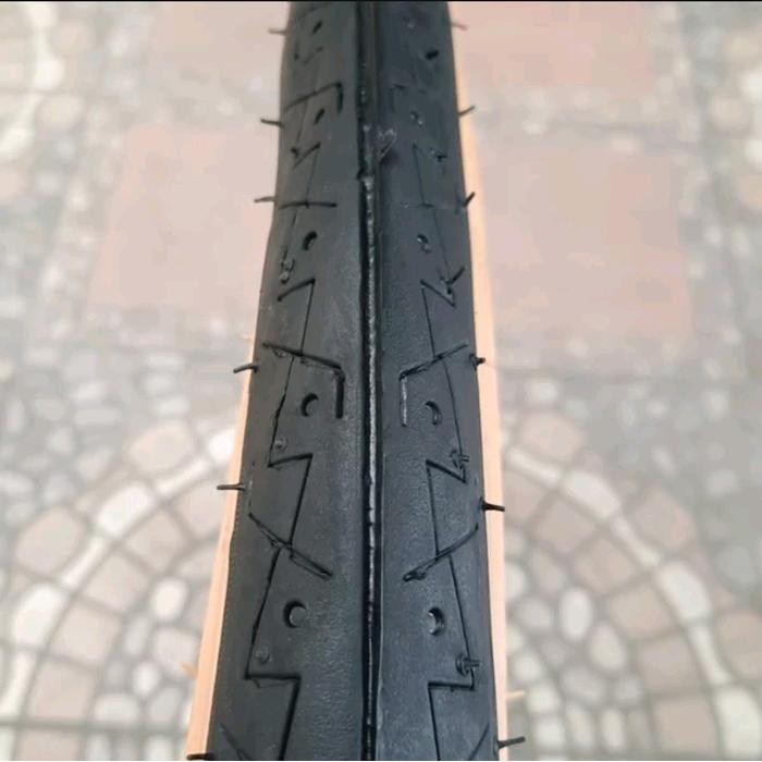 BAN LUAR KENDA 26 X 1.50 GUMWALL 154 sparepart sepeda termurah