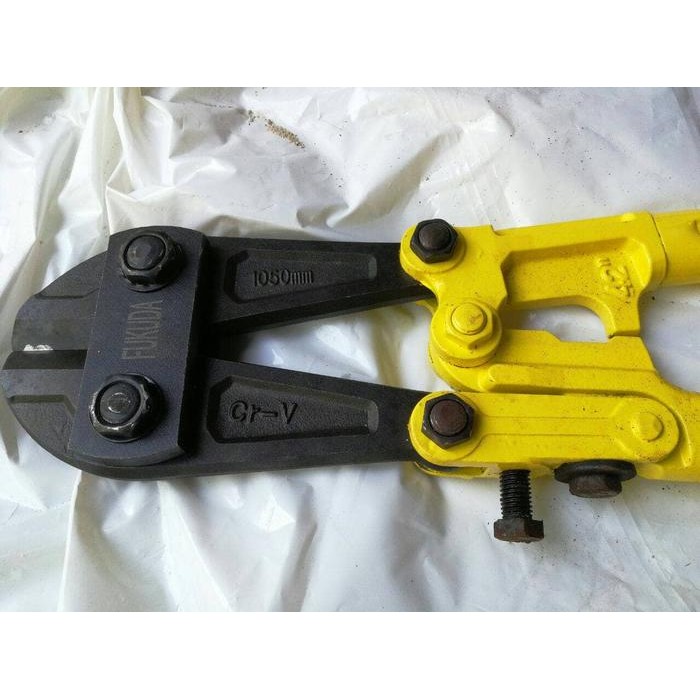 Promo Gunting Besi Beton 42 " /Gunting Besi Pemotong Behel 42 Inch