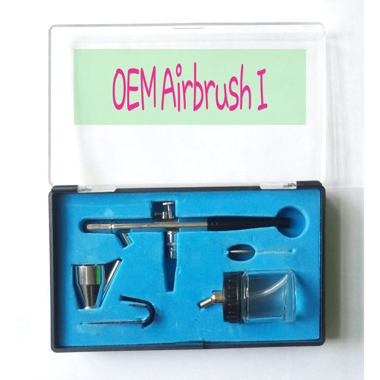 

Airbrush OEM