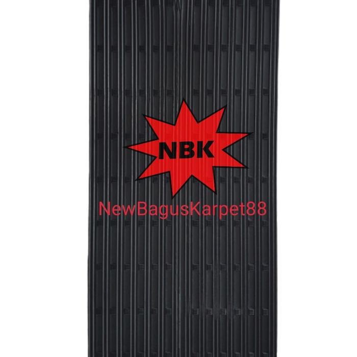 Karpet Keset Karet Anti Slip (60 x 120 cm) Roll Mat