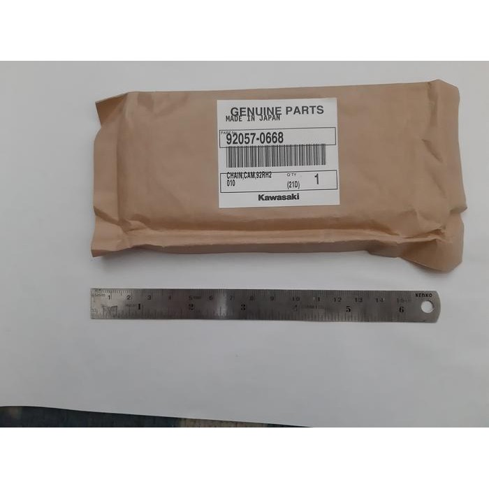 Terlaris Rantai Keteng Motor Kawasaki Ninja 250 Mono Z250 Sl Klx 250