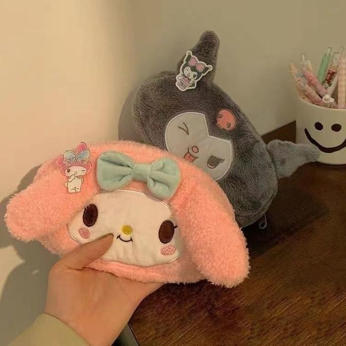 

Onebear Tempat Pensil Korean Style Tempat Pensil Lucu Tempat Pensil Aesthetic Muat Banyak Pencil