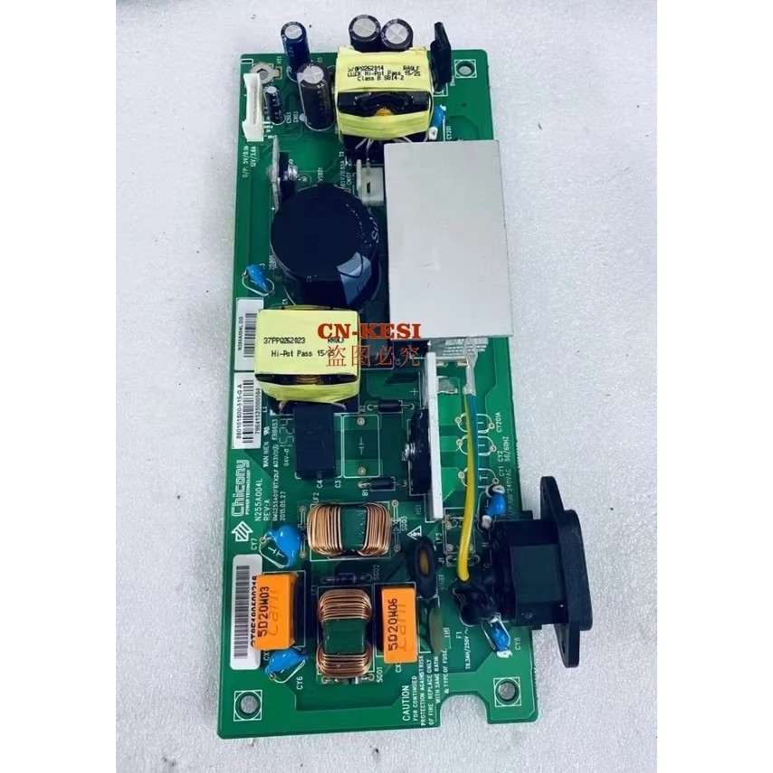 Original Projector New Main Power Supply for-INFOCUS IN112 IN116 IN114 IN114ST IN112X IN114X EB24A