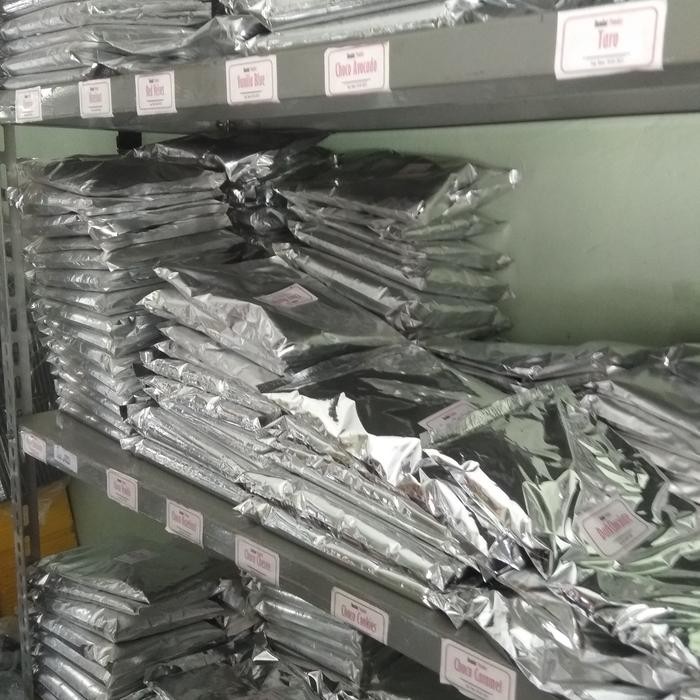 

Dark Choco Bubuk 500Gr - Powder Minuman Coklat - Minuman Cokelat