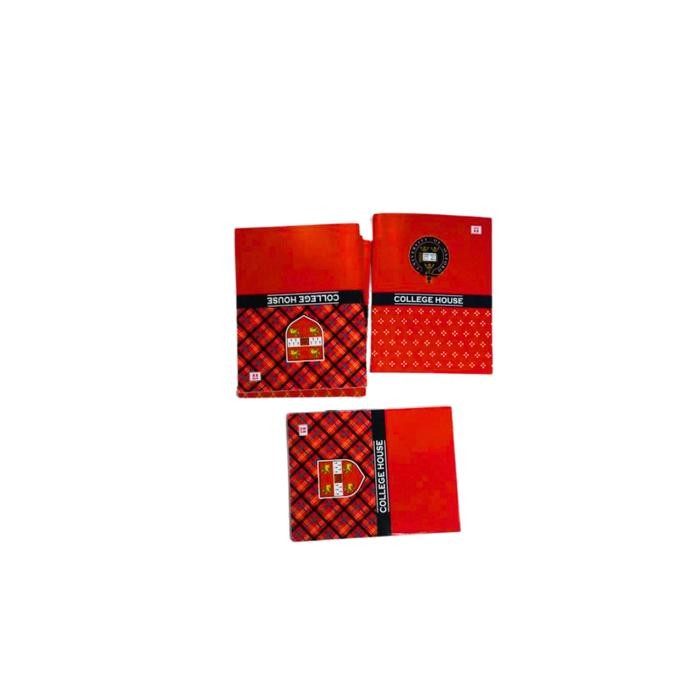 

Buku Tulis Aa 100 Lembar / Tiara Campus 100 Lembar Ukuran Kwarto Atk