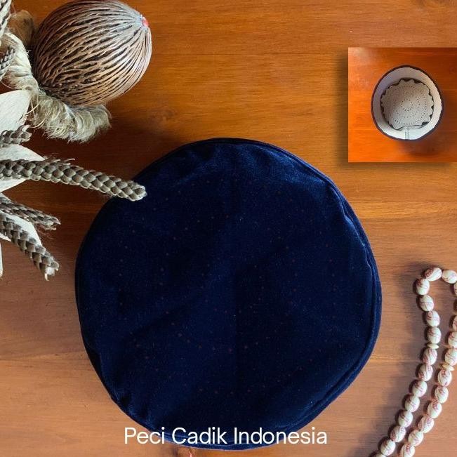 (Allthebest) Peci Turki Alanya Takke/Cadik Takke/peci turki asli