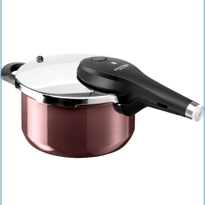 WMF Fusiontec Perfect Premium Pressure Cooker 4.5l Rose