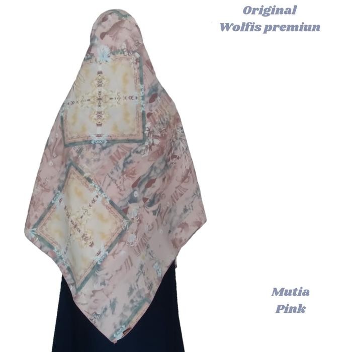 (Allthebest) khimar hijab segiempat motif wolfis jumbo syari uk 150x150