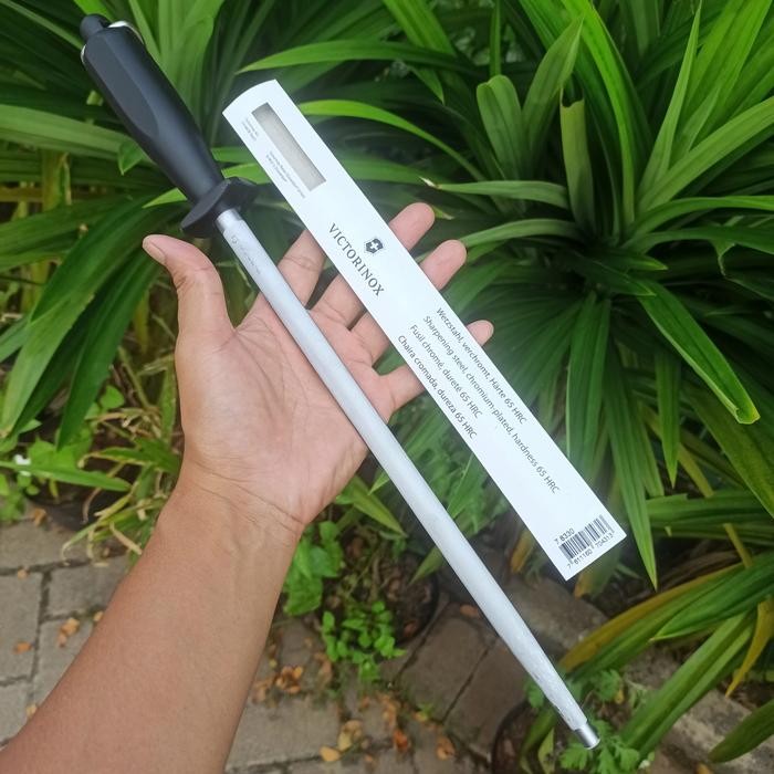 Terbaru Sharpening Victorinox 30 Cm Original Kode 7.8513