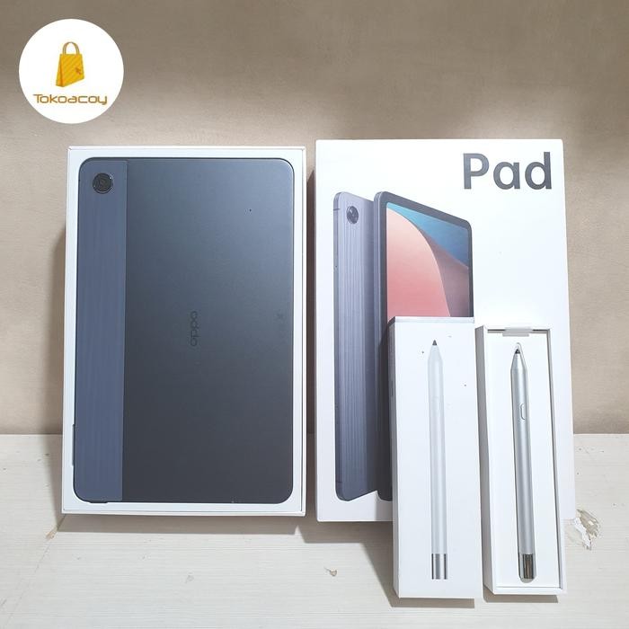 Oppo Pad Air + Smart Stylus Pen