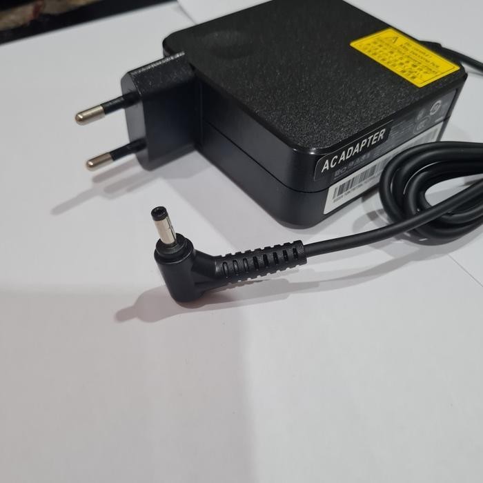Adaptor Charger Ideapad Slim 1 3 5 1i 3i 5i S145 S340 C340 L340 S530 - 65 Watt
