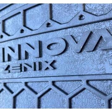 KARPET ZENIX FULL SET KARPET TOYOTA ZENIX KARPET KIJANG INNOVA ZENIX