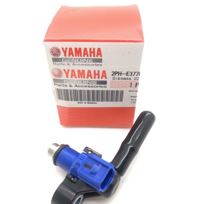 Injector Injektor Mio M3 Mio Z Soul Gt 125 Fino 125 Mio S Original YGP