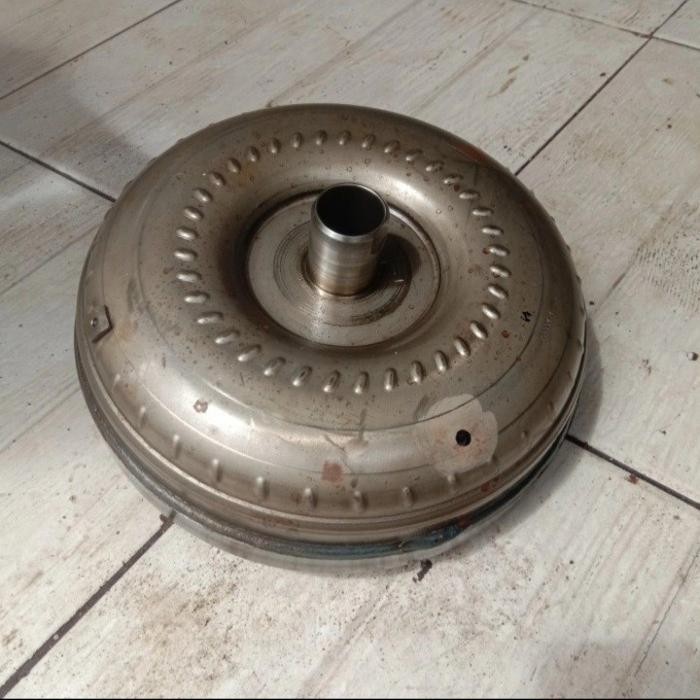 Converter donat torque sigra calya avanza vvti