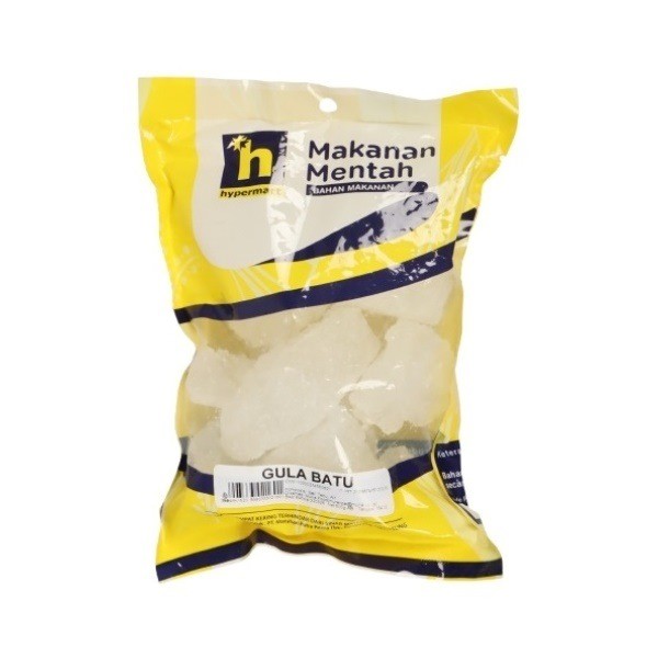 

HYPERMART GULA BATU 500 GR