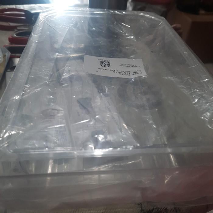 ICE MAKER + ICE BOX KULKAS SHARP