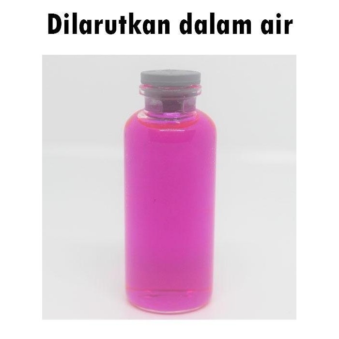 

Pewarna Kosmetik Acid Red 52