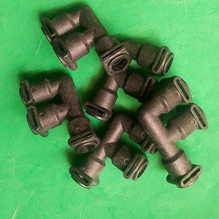 three way Ferrati Ferro sparepart Ferrati Ferro