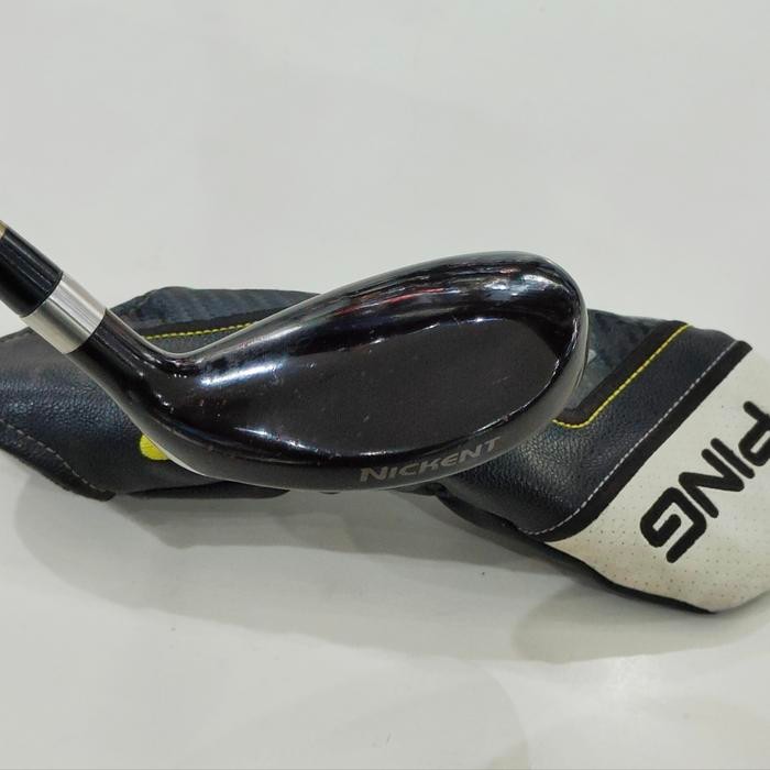 Stick Golf Rescue Hybrid