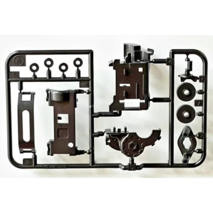 Tamiya Gearbox / Gear box SFM (Gearbox Only) Loose Part 95239