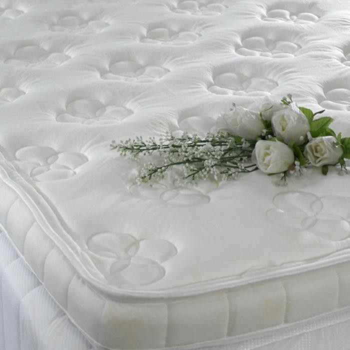 Airland Latex Topper