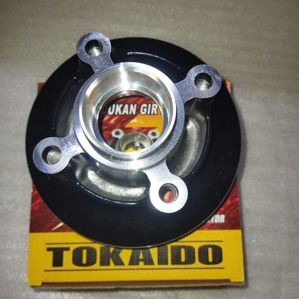 TKD W309 DUDUKAN GER BELAKANG CB 150R TAHUN 2012 TOKAIDO