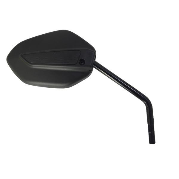 Spion Kanan Hitam Crf 150L 88210Keh600 -Gratisongkir