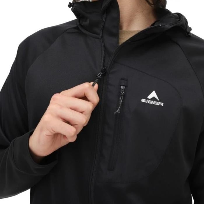 Mens Equator Softshell Jaket