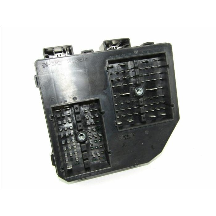 Jual Fuse Box Relay Box Chevrolet Captiva 2012 2,2 Diesel