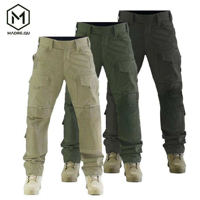 SALE CELANA KITANICA TACTICAL PANTS