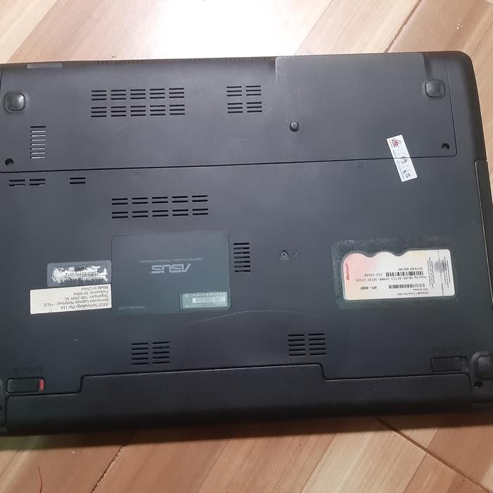 Jual casing asus A46C