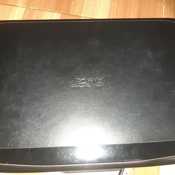 Jual Laptop acer aspire 4720z