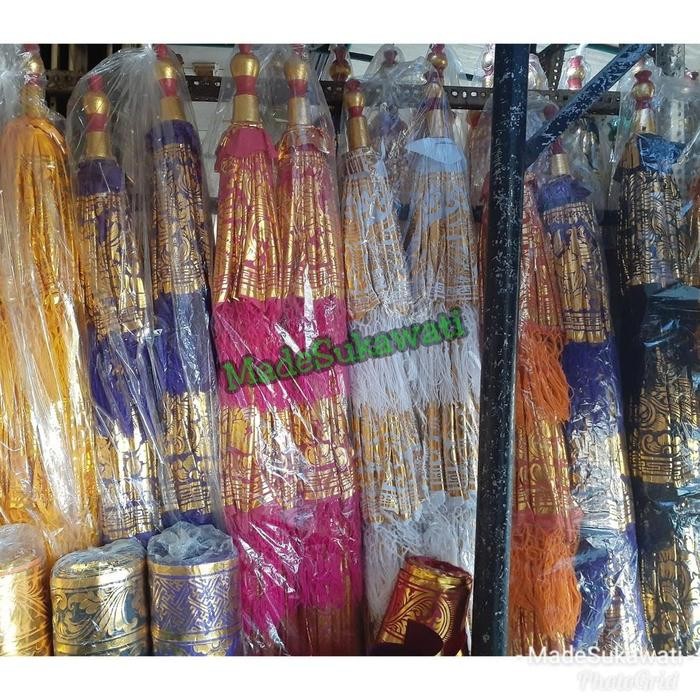 Payung pajeng tedung bali tingkat 3