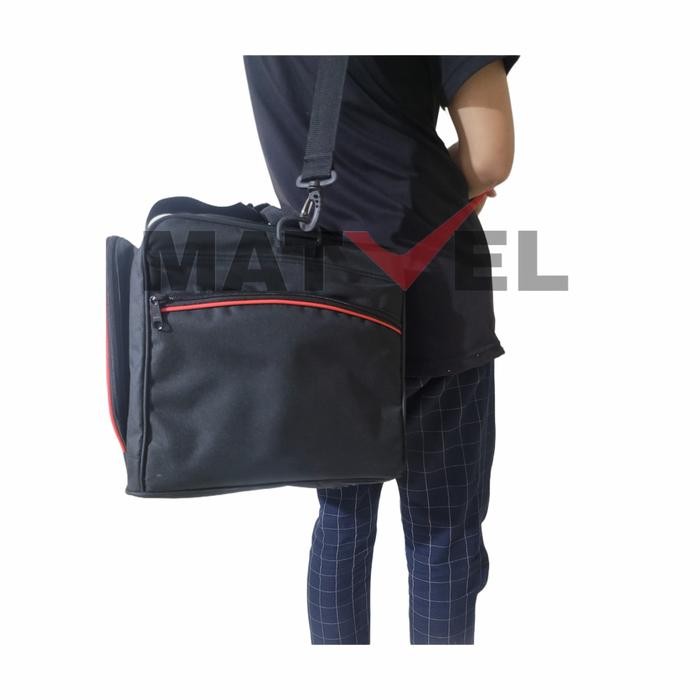 Matvel T-Rex Nx100 Tas Handycam Kamera Professional For Sony Nx200 Bag