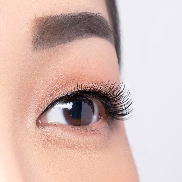 Bulu Mata Elise - Monolid 5556