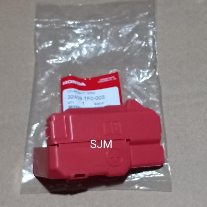 Tutup Kabel Aki Plus Honda Jazz 2009 2010 2011 2012 2013 Jazz GE6 GE8 2009 2010 2011 2012 2013