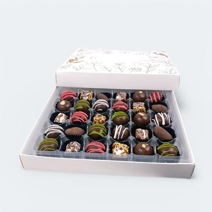 

Parcel Hampers Coklat Premium Berkualitas Tinggi Untuk Hadiah Istimewa Chocolate Kado Souvenir